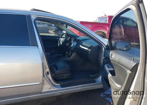 2004 Honda Accord 3.0 Ex from USA, damaged, VIN 1HGCM66544A036458